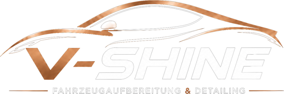 V-SHINE Fahrzeugaufbereitung & Detailing
